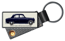 Austin A40 Cambridge 1954-57 Keyring Lighter